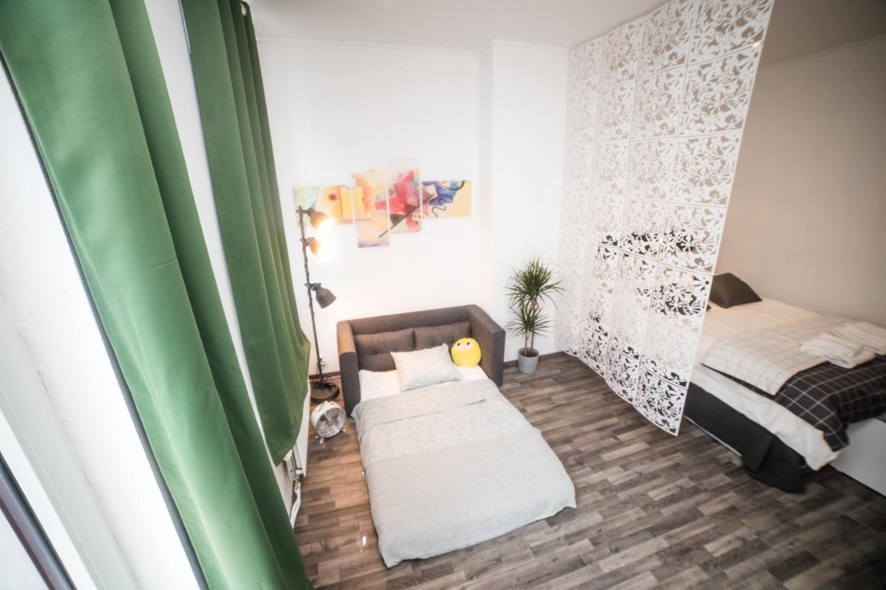City Centre Hidden Gem! Apartment For Up To 3 People Bruxelas Exterior foto