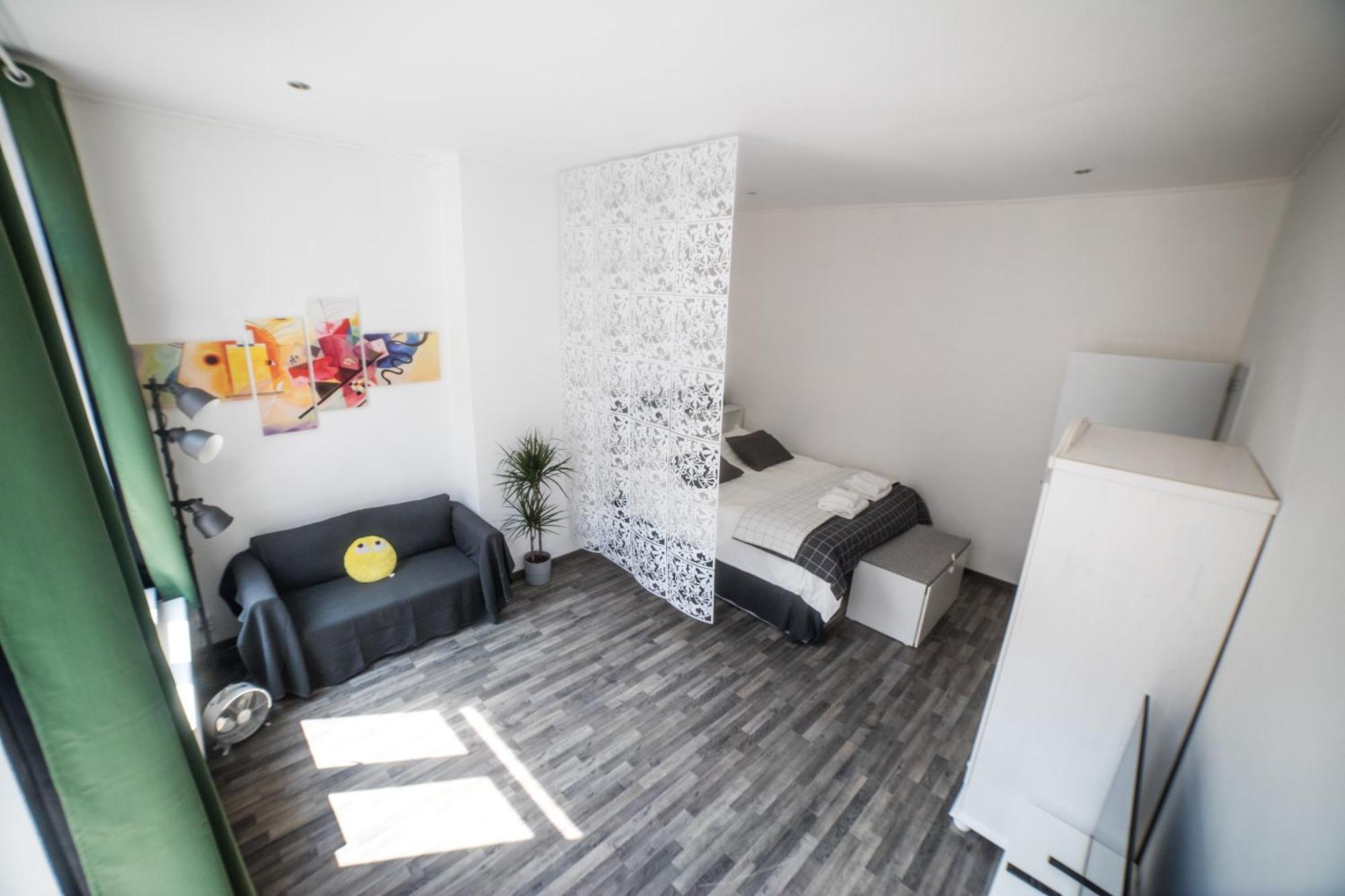 City Centre Hidden Gem! Apartment For Up To 3 People Bruxelas Exterior foto